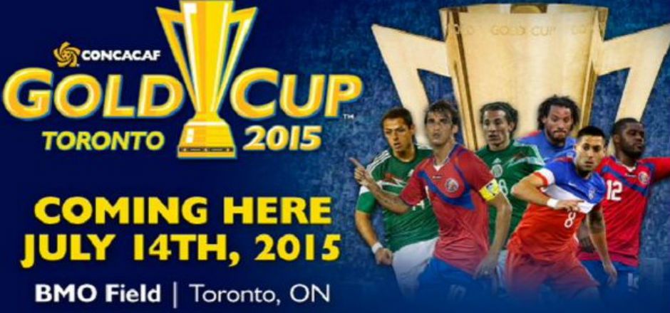 Anuncia CONCACAF sedes de la Copa de Oro Anuncia CONCACAF sedes de la Copa de Oro