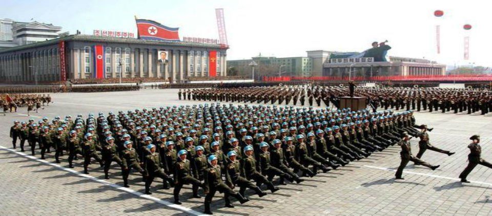 Corea del Norte tenía razones para hackear Sony: Rusia Corea del Norte tenía razones para hackear Sony: Rusia