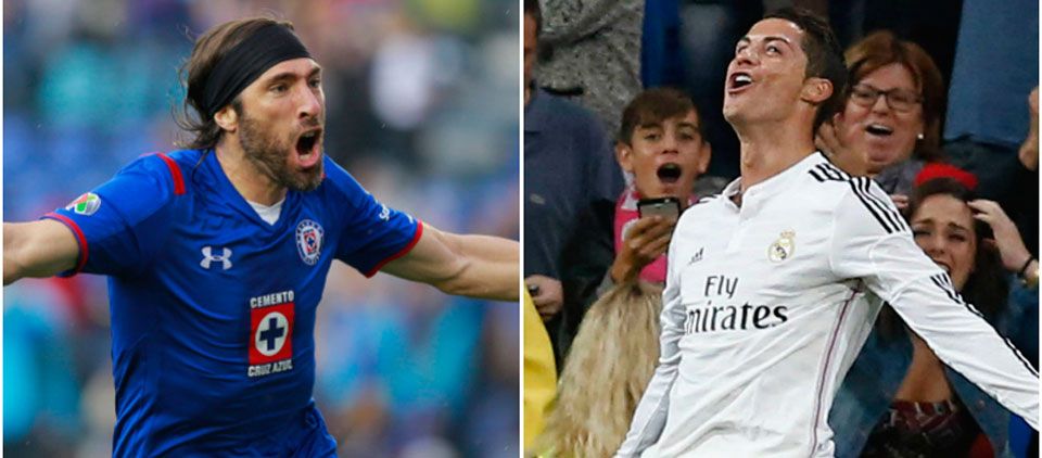 Los mejores memes del Cruz Azul vs Real Madrid Los mejores memes del Cruz Azul vs Real Madrid