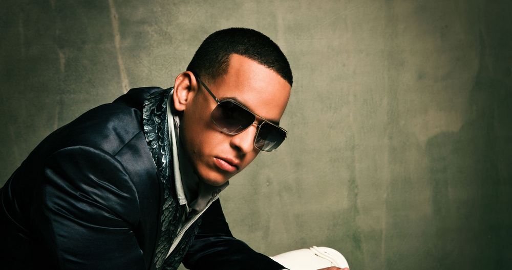 Daddy Yankee pide no discriminar a “reguetoneros” Daddy Yankee pide no discriminar a “reguetoneros”