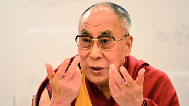 El actual Dalai Lama podría ser el último El actual Dalai Lama podría ser el último