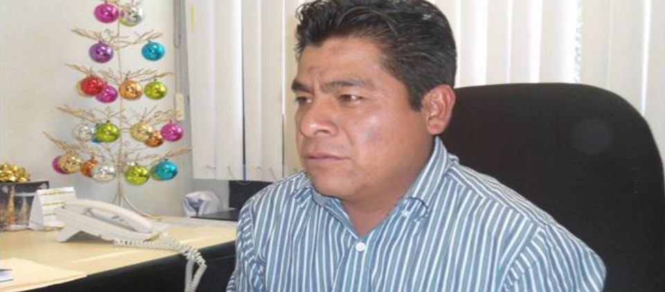 Liberan a diputado retenido por MPG Liberan a diputado retenido por MPG