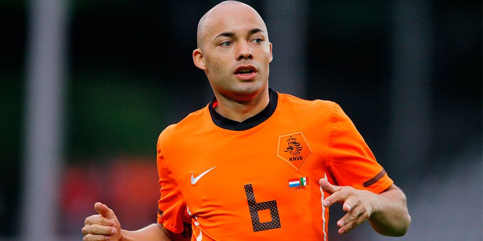 De jugar el Mundial a buscar equipo en LinkedIn