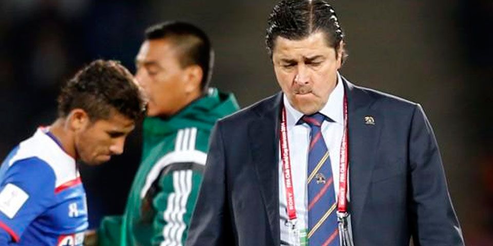 Los memes de la derrota del Cruz Azul en el Mundial de clubes Los memes de la derrota del Cruz Azul en el Mundial de clubes