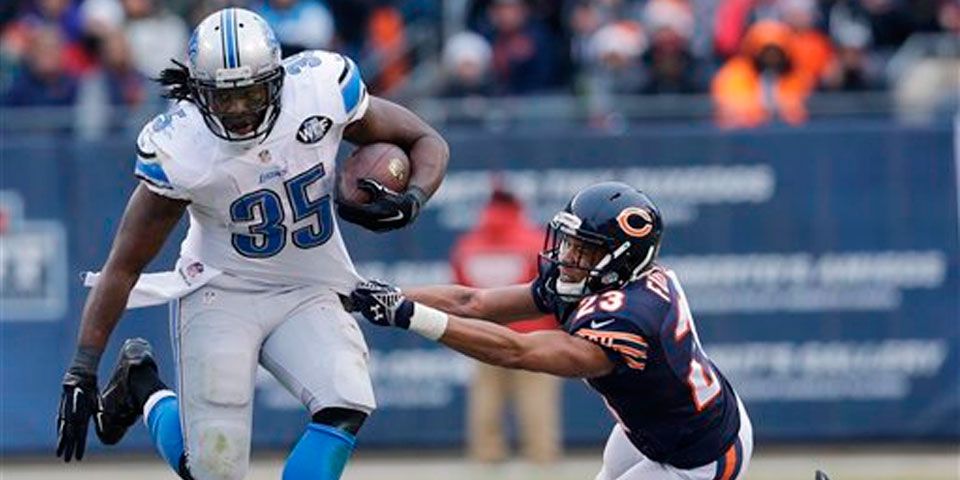 Victoria le entrega clasificación a Detroit Victoria le entrega clasificación a Detroit