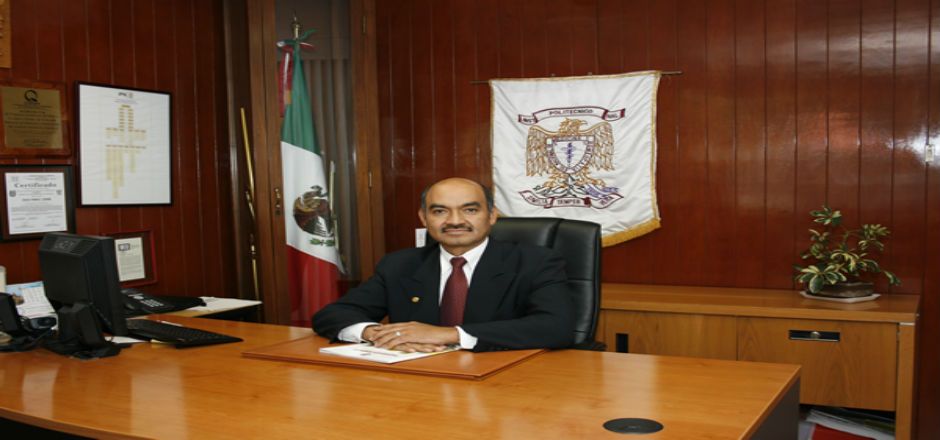 Director de escuela del IPN renuncia al cargo