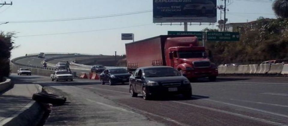 Abren circulación en Distribuidor Vial Palmira