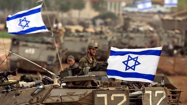 Ejército de Israel asesina a miliciano de Hamas