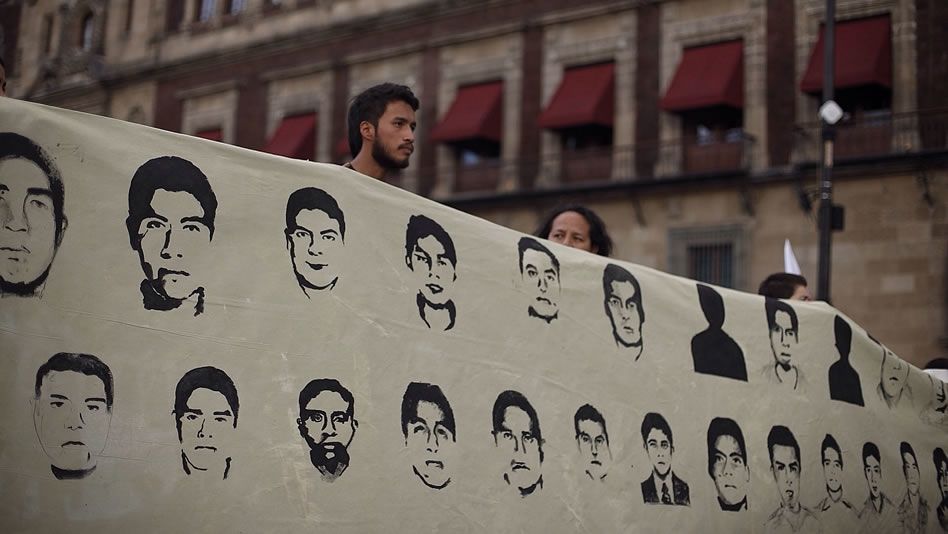 Normalistas no bloquearán Autopista del Sol