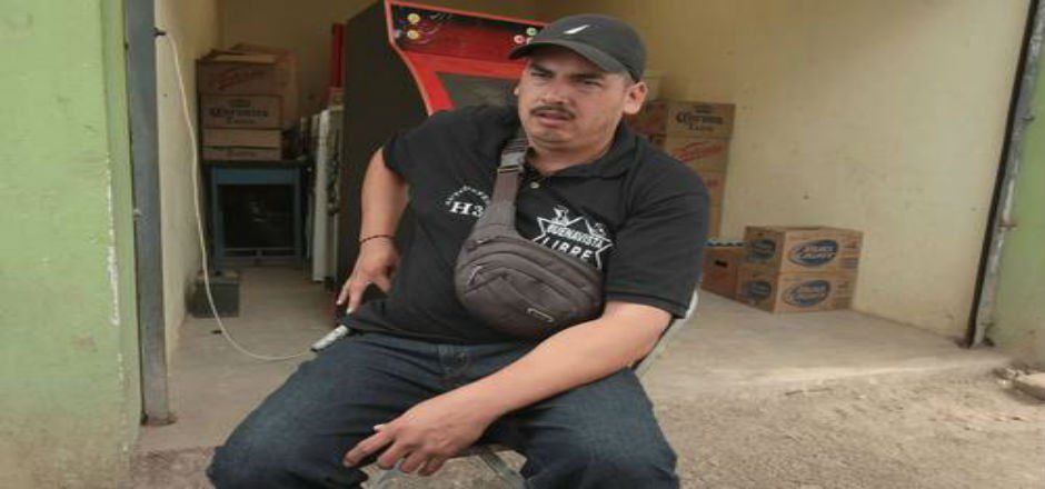 “El Americano” se entregará a las autoridades este martes “El Americano” se entregará a las autoridades este martes