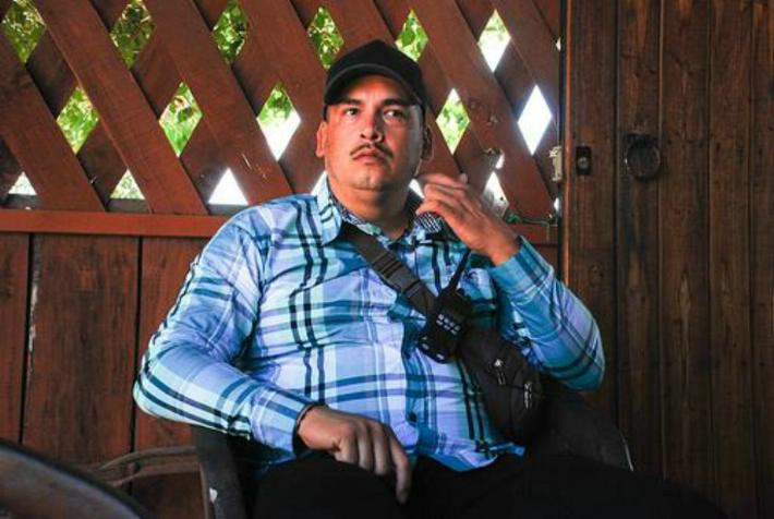 Imputan 8 muertes al grupo de “El Americano”