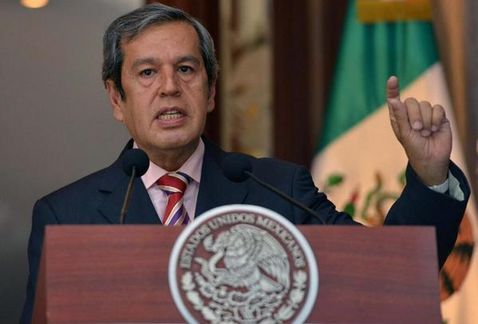 Congreso de Guerrero recibe terna para designar nuevo fiscal Congreso de Guerrero recibe terna para designar nuevo fiscal