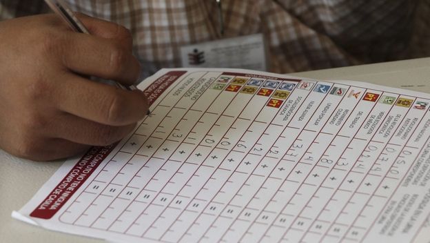 Aprueban alianzas en Sonora