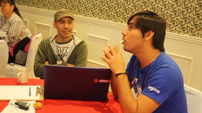 Asesina “La Línea” a activista de Ciudad Juárez