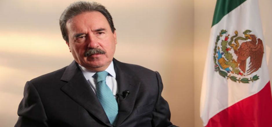 Ruta crítica de la legislación hasta enero: Gamboa Ruta crítica de la legislación hasta enero: Gamboa