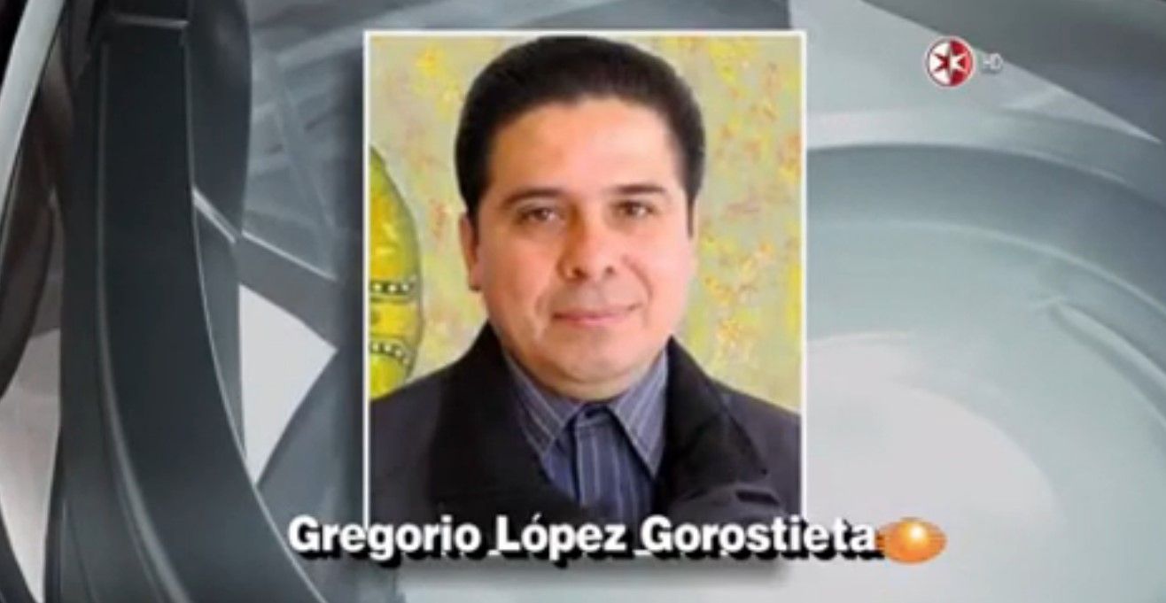 Encuentran muerto a sacerdote secuestrado en Guerrero