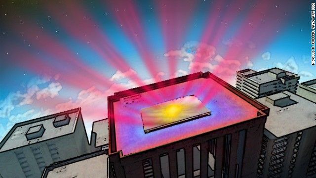 ¿Será obsoleto el aire acondicionado en el futuro?