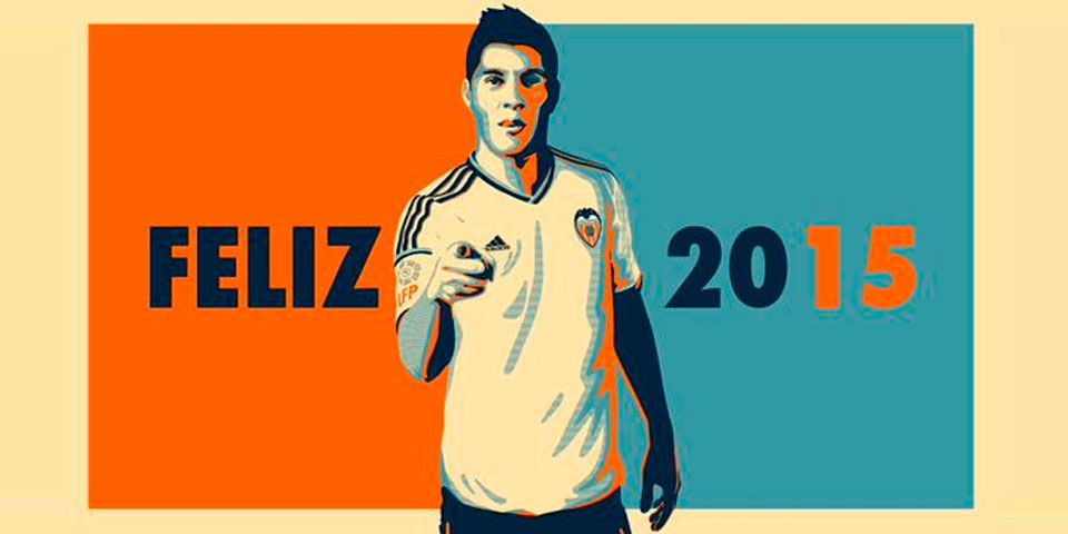 Valencia alcanza acuerdo con Benfica por Enzo Pérez Valencia alcanza acuerdo con Benfica por Enzo Pérez