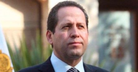 Firma Edomex pacto con asociaciones religiosas Firma Edomex pacto con asociaciones religiosas