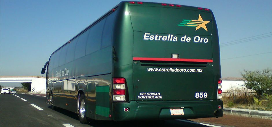 PROFECO suspende a Estrella de Oro en Acapulco PROFECO suspende a Estrella de Oro en Acapulco