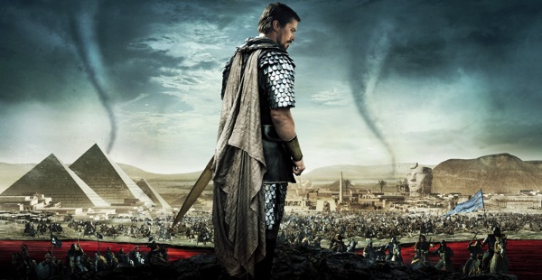 Emiratos Árabes se une a la prohibición de “Exodus”