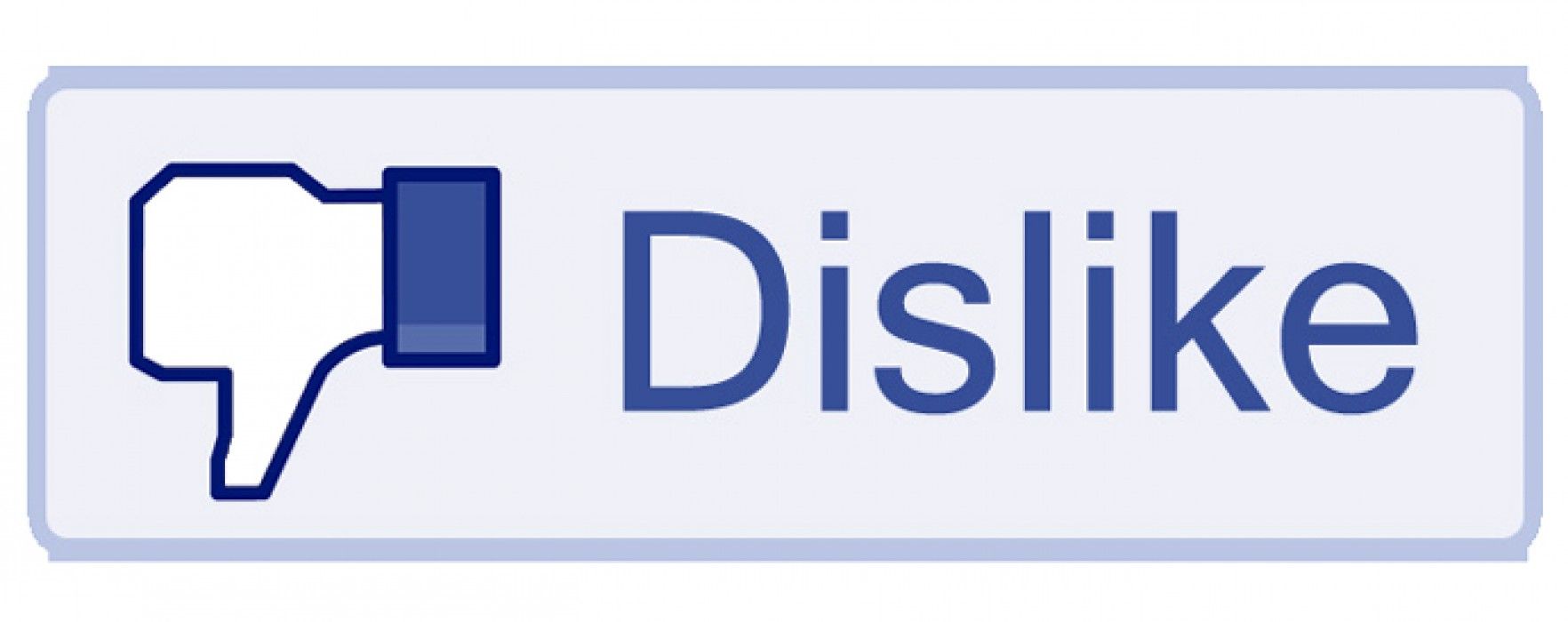 Facebook crearía botón de “No me gusta”