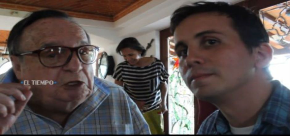 Imágenes inéditas de Roberto Gómez Bolaños Imágenes inéditas de Roberto Gómez Bolaños