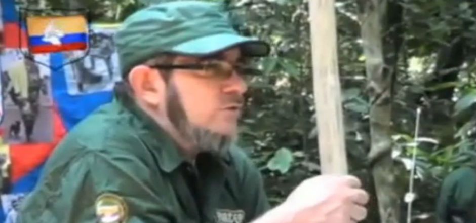 Las FARC se declaran en tregua indefinida en Colombia Las FARC se declaran en tregua indefinida en Colombia