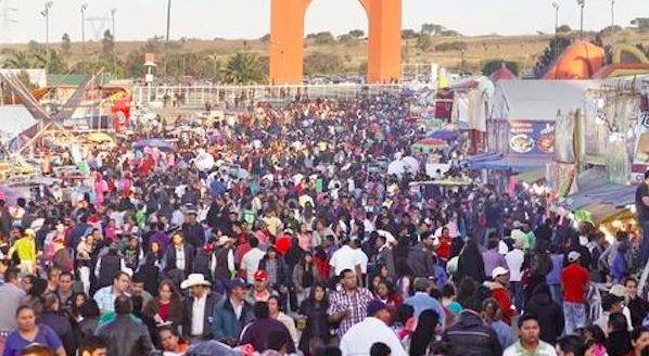 Muere mujer durante trifulca en Querétaro