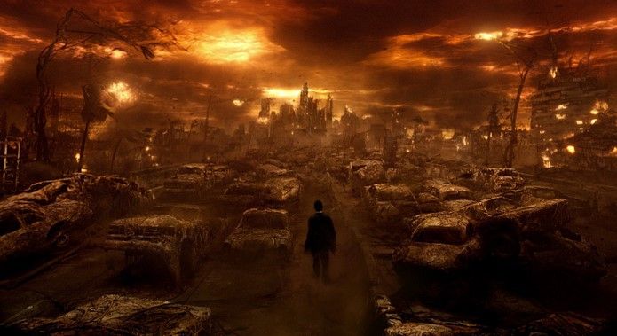 El mundo podría extinguirse en 2200 El mundo podría extinguirse en 2200