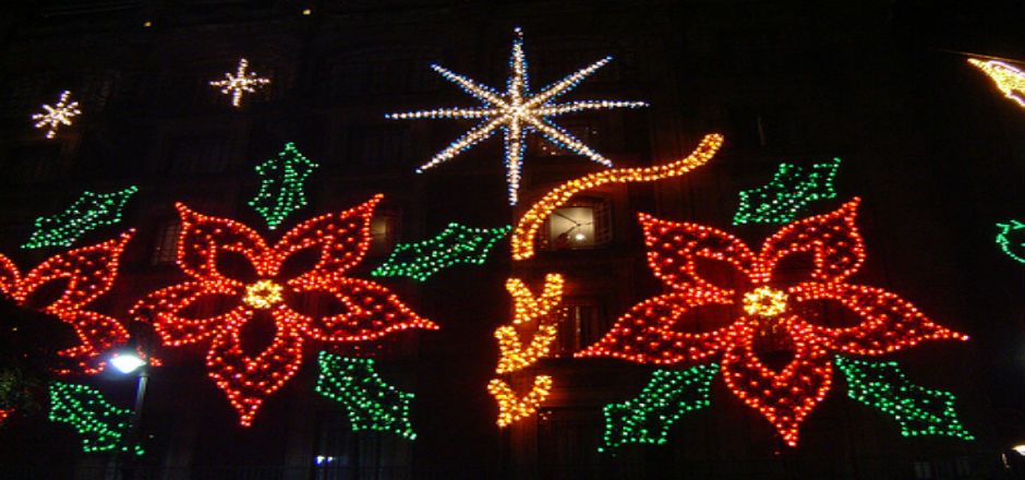 Canciones de Navidad Canciones de Navidad