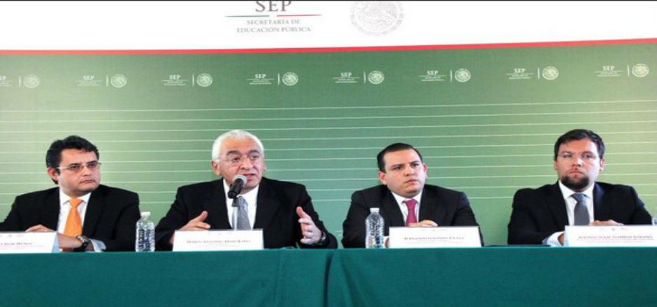 SEP anuncia nuevo mecanismo de pago de nómina para docentes