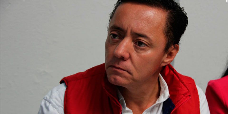 Niega alcalde de Chilapa relación con Los Rojos Niega alcalde de Chilapa relación con Los Rojos