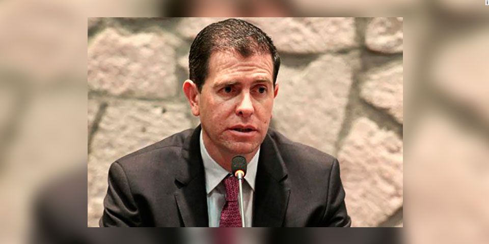 Detenidos 224 servidores públicos en 10 meses en Michoacán Detenidos 224 servidores públicos en 10 meses en Michoacán