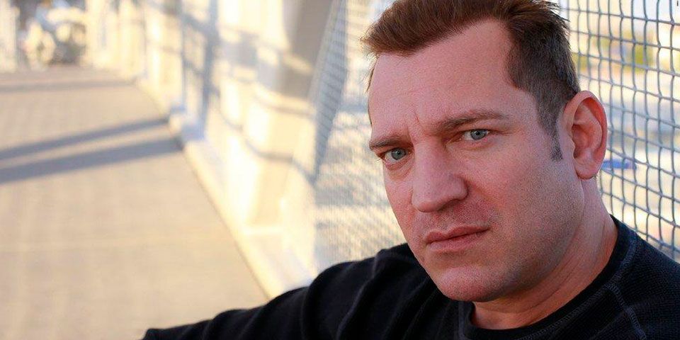 Actor de Bones se comi&oacute; a la mascota de su ex