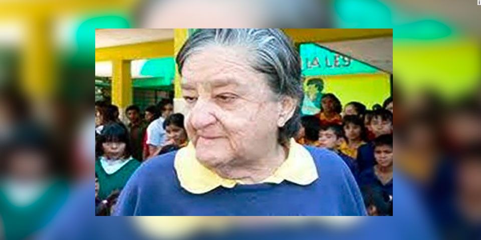 Mamá Rosa está de vuelta: Juan Manuel Estrada Mamá Rosa está de vuelta: Juan Manuel Estrada