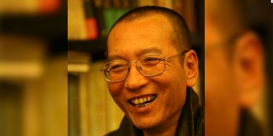 Nobel de la Paz chino envía mensaje desde prisión