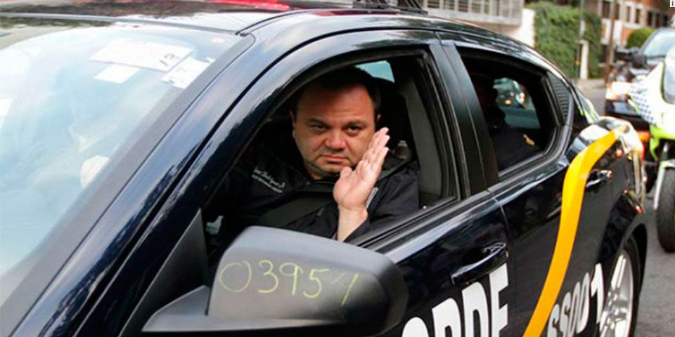 PAN: urge nombrar al titular de la Policía capitalina