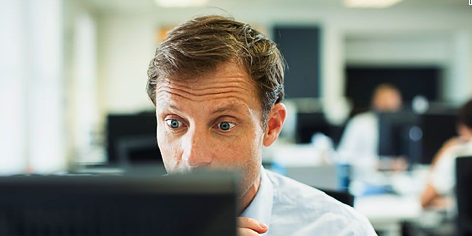 Los países que más pornografía ven en el mundo Los países que más pornografía ven en el mundo