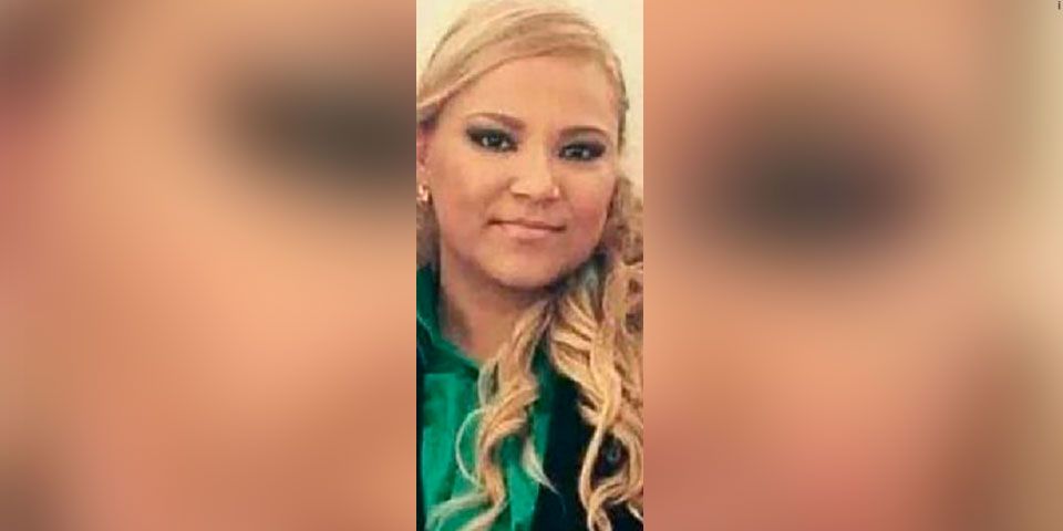 Funcionaria de Guerrero: ojalá y nunca aparezcan los 43