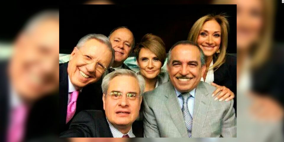 Leopoldo G&oacute;mez: Tercer Grado ha sido un privilegio sin l&iacute;mites