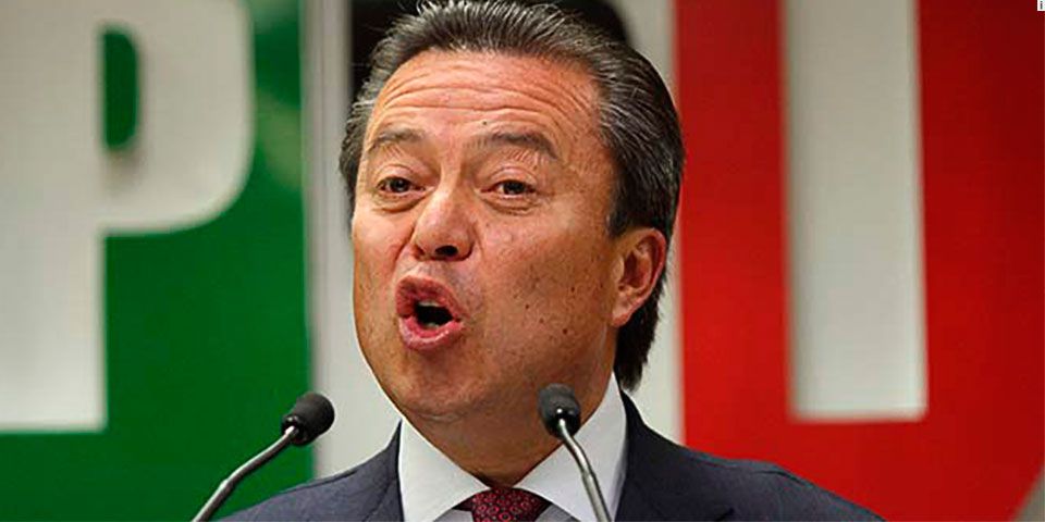 Enfrentamiento en La Ruana requiere investigación profunda: PRI Enfrentamiento en La Ruana requiere investigación profunda: PRI