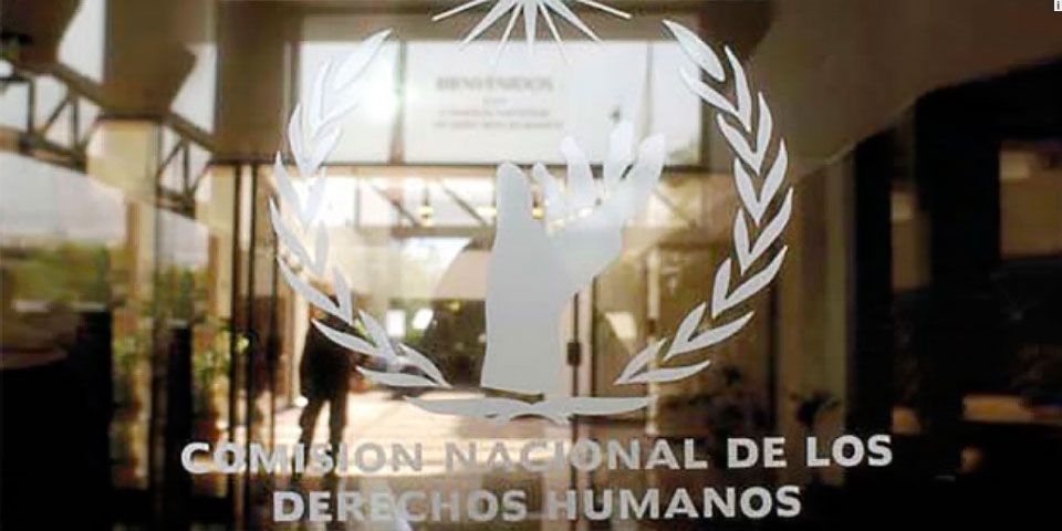 Anuncia CNDH Oficina Especial Por Caso Iguala