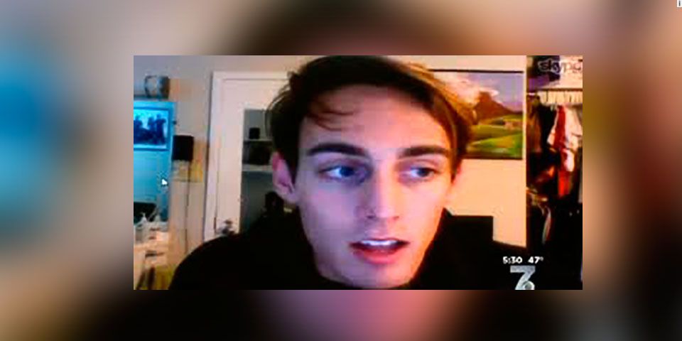 Miembros de iglesia de EE.UU. atacan a joven homosexual