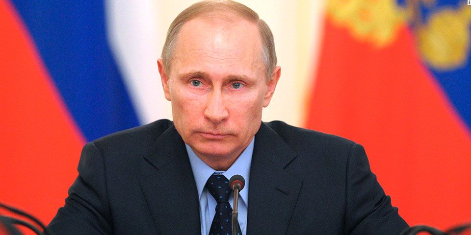 “Sanciones al país, factor clave en crisis”: Putin “Sanciones al país, factor clave en crisis”: Putin