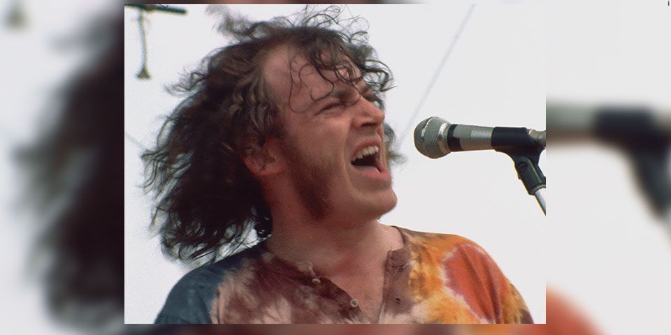 Muere Joe Cocker víctima de cáncer Muere Joe Cocker víctima de cáncer
