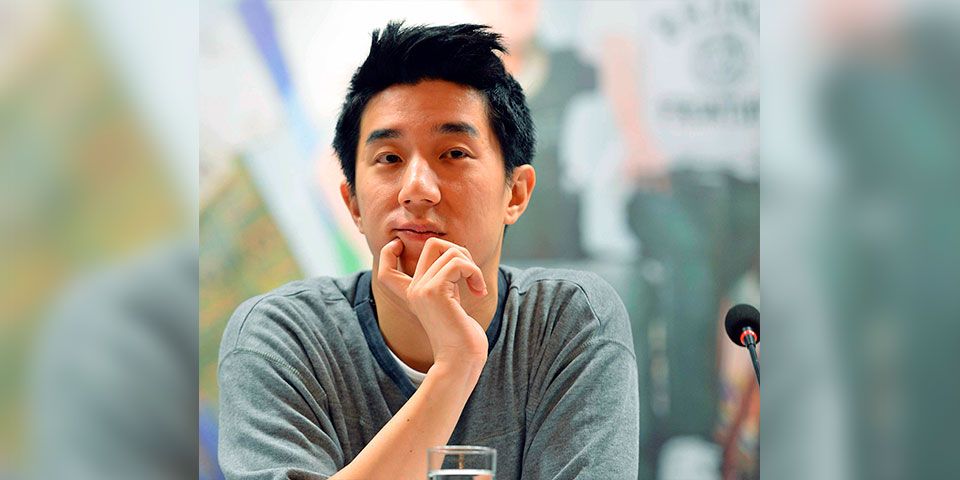 Recibe sentencia hijo de Jackie Chan Recibe sentencia hijo de Jackie Chan