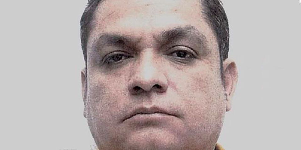 Anuncian detención de miembro del cártel de Jalisco