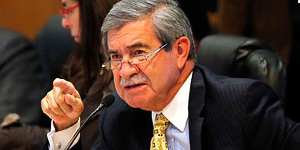 ASF: se perdieron 6 mil mdd en actos de corrupción