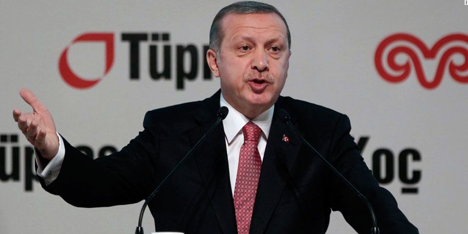 Liberado adolescente turco que insultó al presidente Liberado adolescente turco que insultó al presidente